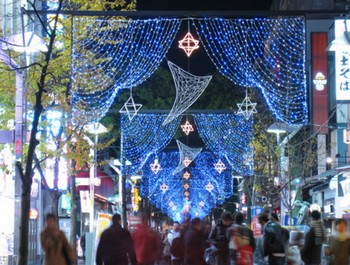 クリスマス横浜2014！　07